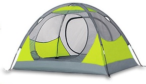 tent